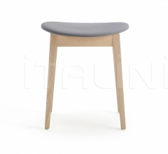 Табуретка Gradisca 619 фабрика Billiani