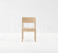 Стул Green 001 фабрика Billiani