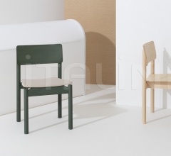 Стул Green 001 фабрика Billiani