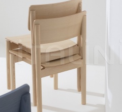 Стул Green 001 фабрика Billiani