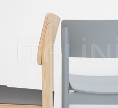 Стул Green 001 фабрика Billiani