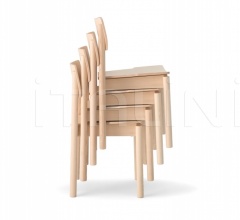 Стул Green 001 фабрика Billiani