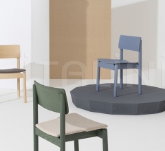 Стул Green 002 фабрика Billiani