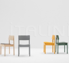 Стул Green 002 фабрика Billiani