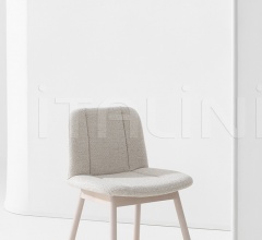 Стул Hippy 635 фабрика Billiani