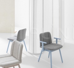 Стул Hippy 635 фабрика Billiani