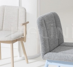 Стул Hippy 635 фабрика Billiani