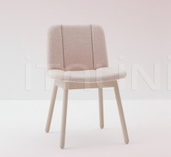 Стул Hippy 635 фабрика Billiani