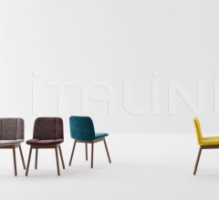 Стул Hippy 635 фабрика Billiani