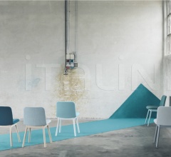 Стул Hippy 635 фабрика Billiani