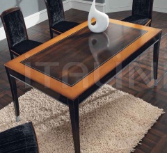 Стол обеденный T36 218 Стол обеденный T36 218 фабрика Pregno