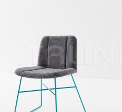 Стул Hippy 637 фабрика Billiani