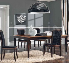 Стол обеденный T36 218 Стол обеденный T36 218 фабрика Pregno