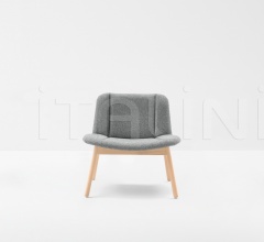 Кресло Hippy 615 Кресло Hippy 615 фабрика Billiani