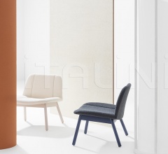 Кресло Hippy 615 Кресло Hippy 615 фабрика Billiani