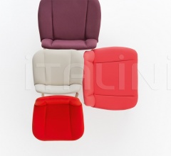 Барный стул Hippy 639 фабрика Billiani