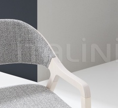 Кресло Layer 093 Кресло Layer 093 фабрика Billiani