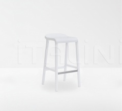 Барный стул Layer 094 фабрика Billiani