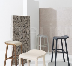 Барный стул Layer 094 фабрика Billiani