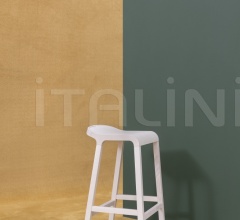 Барный стул Layer 094 фабрика Billiani