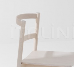 Стул Load 640 фабрика Billiani
