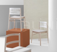 Стул Load 641 фабрика Billiani