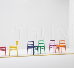 Стул Load 641 фабрика Billiani