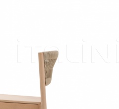 Стул Load 642 фабрика Billiani