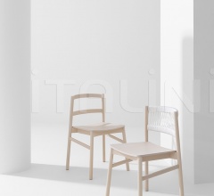 Стул Load 642 фабрика Billiani