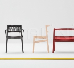 Кресло Load 612 Кресло Load 612 фабрика Billiani