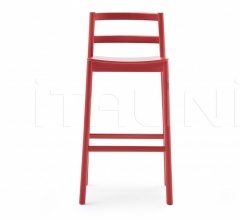 Барный стул Load 645 фабрика Billiani