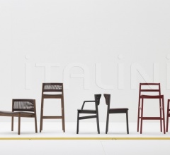 Барный стул Load 645 фабрика Billiani