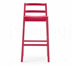 Барный стул Load 649 фабрика Billiani