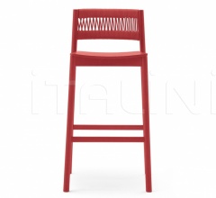 Барный стул Load 646 фабрика Billiani