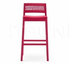 Барный стул Load 648 фабрика Billiani