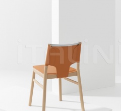 Стул Marimba 110 фабрика Billiani