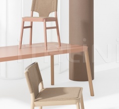 Стул Marimba 110 фабрика Billiani