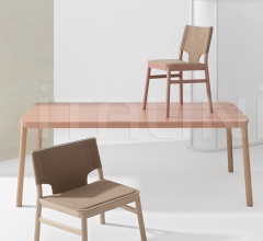 Стул Marimba 110 фабрика Billiani