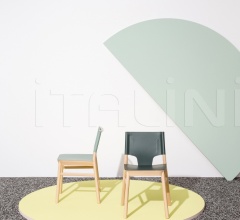 Стул Marimba 110 фабрика Billiani