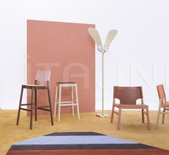 Стул Marimba 110 фабрика Billiani