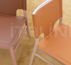 Кресло Marimba 114 Кресло Marimba 114 фабрика Billiani