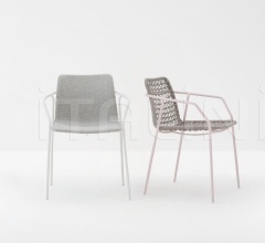 Кресло Sey 693 Кресло Sey 693 фабрика Billiani