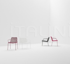 Кресло Sey 693 Кресло Sey 693 фабрика Billiani