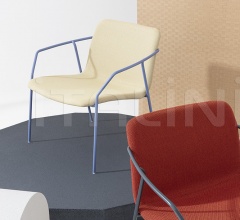 Кресло Sey 693 Кресло Sey 693 фабрика Billiani