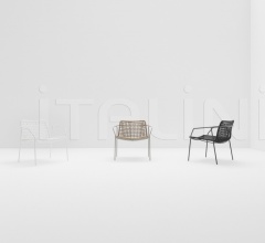 Кресло Sey 694 Кресло Sey 694 фабрика Billiani