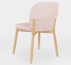 Стул Spy 660 фабрика Billiani