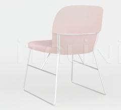 Стул Spy 661 фабрика Billiani