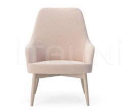 Кресло Spy 659 Кресло Spy 659 фабрика Billiani