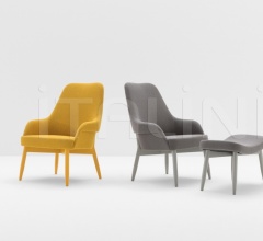 Кресло Spy 659 Кресло Spy 659 фабрика Billiani