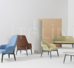 Кресло Spy 659 Кресло Spy 659 фабрика Billiani